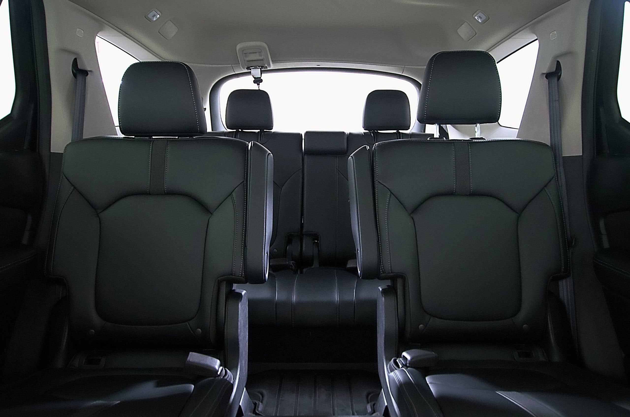 2023 Honda Pilot EX-L 7 Passenger