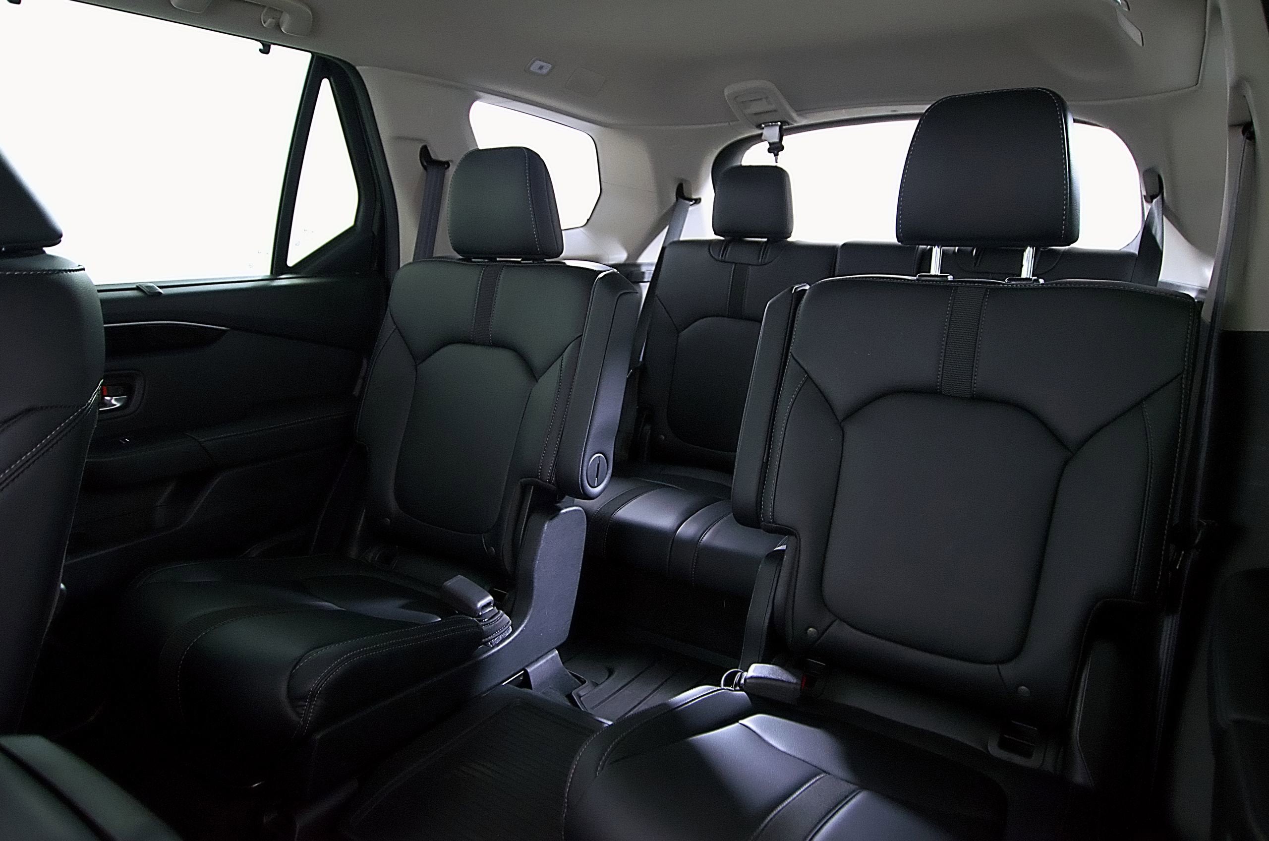 2023 Honda Pilot EX-L 7 Passenger