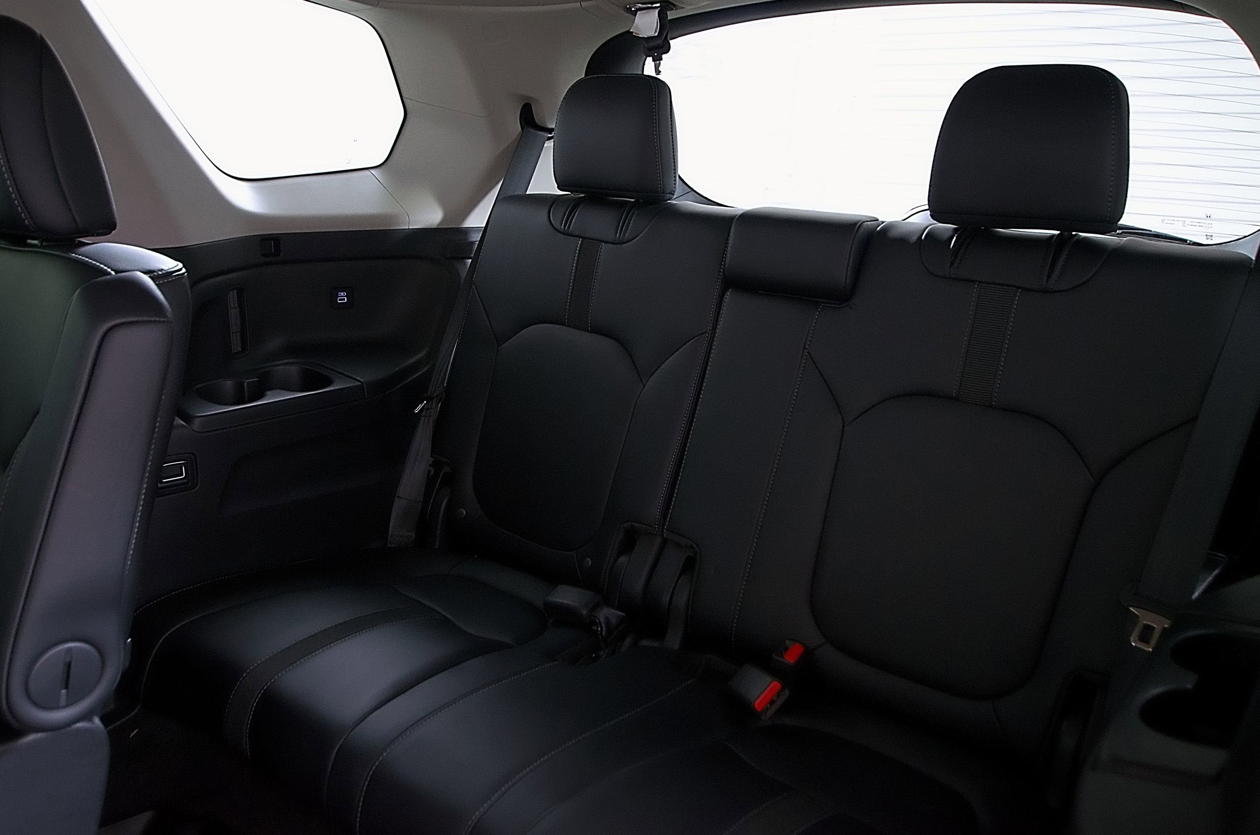 2023 Honda Pilot EX-L 7 Passenger