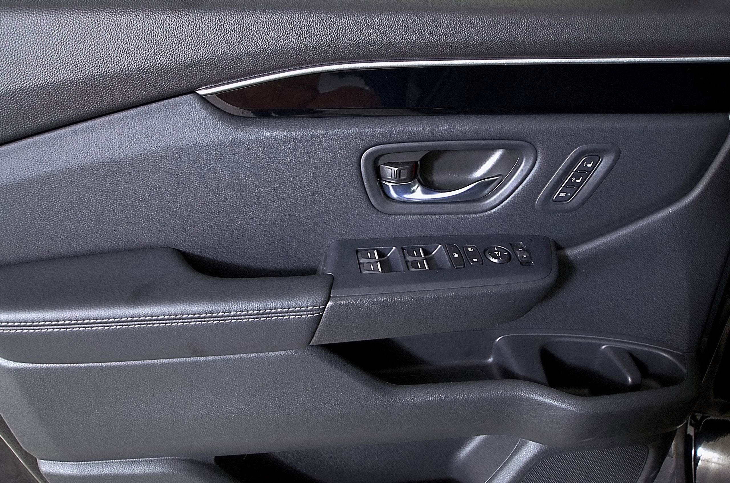 2023 Honda Pilot EX-L 7 Passenger
