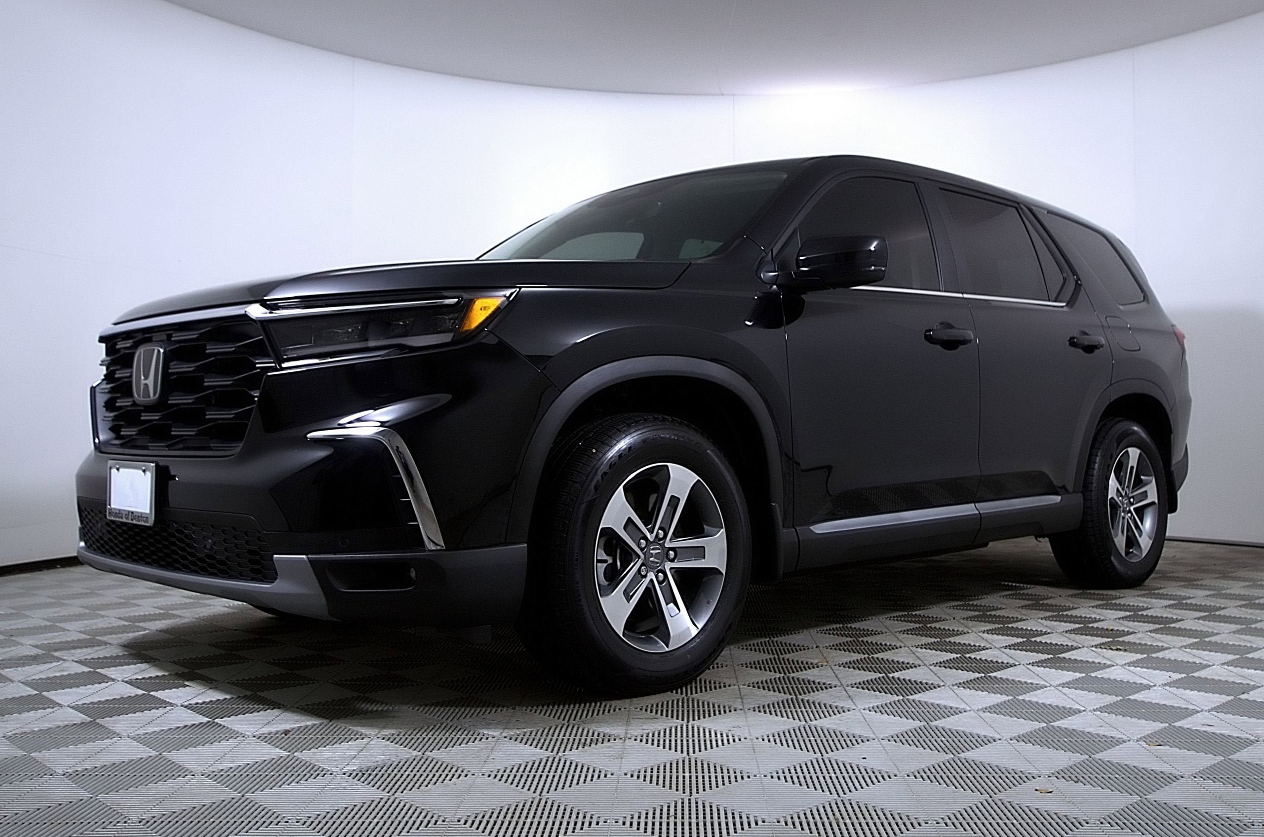 2023 Honda Pilot EX-L 7 Passenger