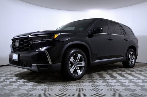 2023 Honda Pilot EX-L 7 Passenger