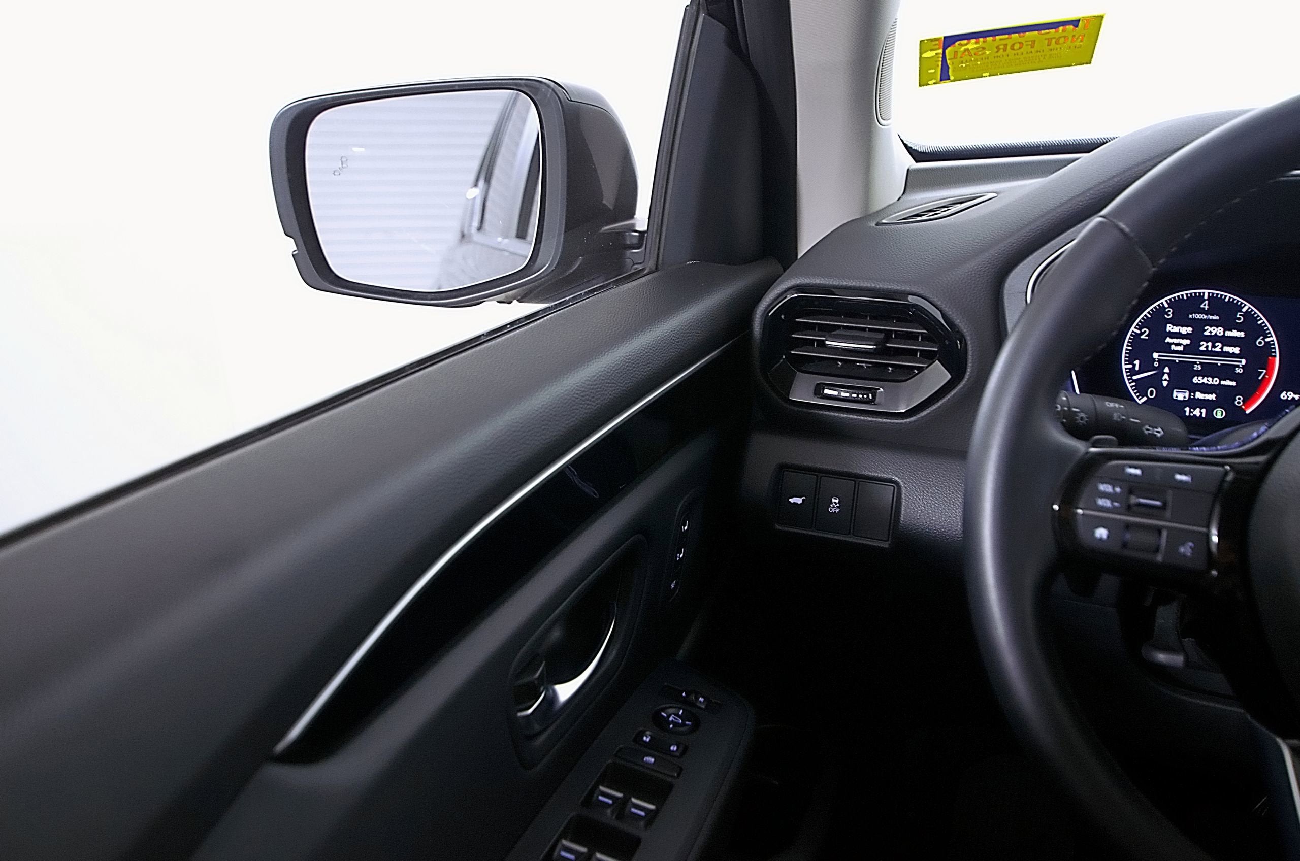 2023 Honda Pilot EX-L 7 Passenger