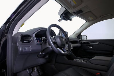 2023 Honda Pilot EX-L 7 Passenger