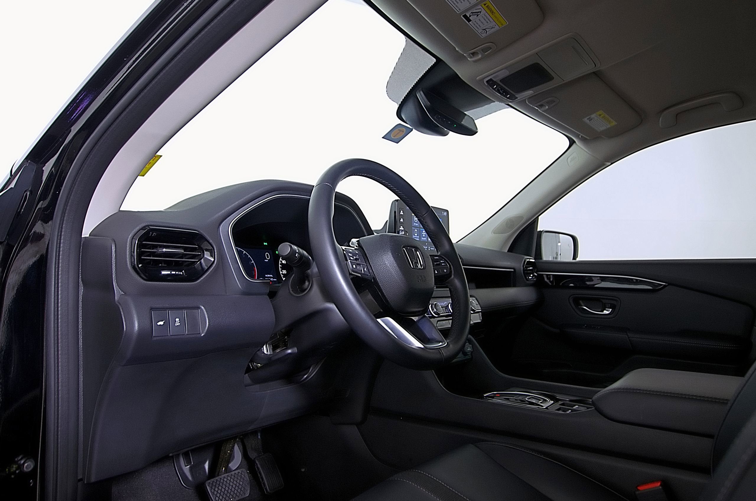 2023 Honda Pilot EX-L 7 Passenger