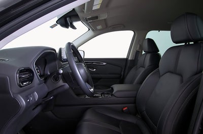2023 Honda Pilot EX-L 7 Passenger