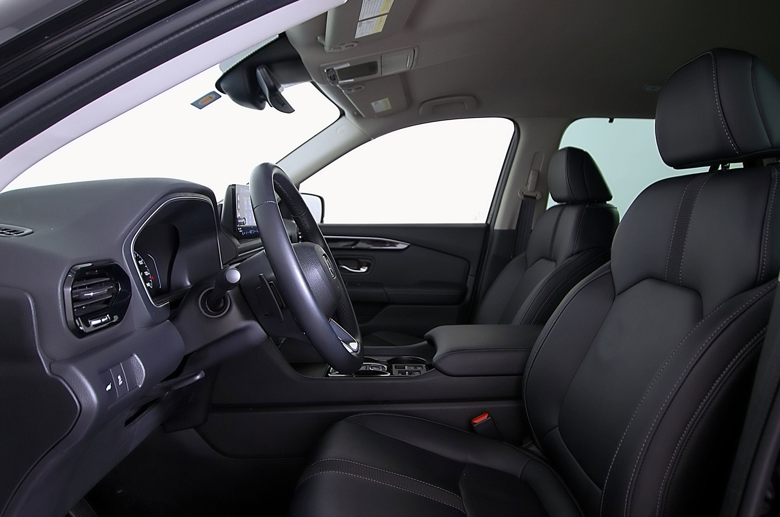 2023 Honda Pilot EX-L 7 Passenger