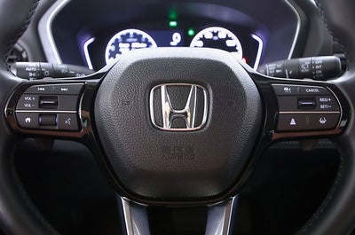 2023 Honda Pilot EX-L 7 Passenger