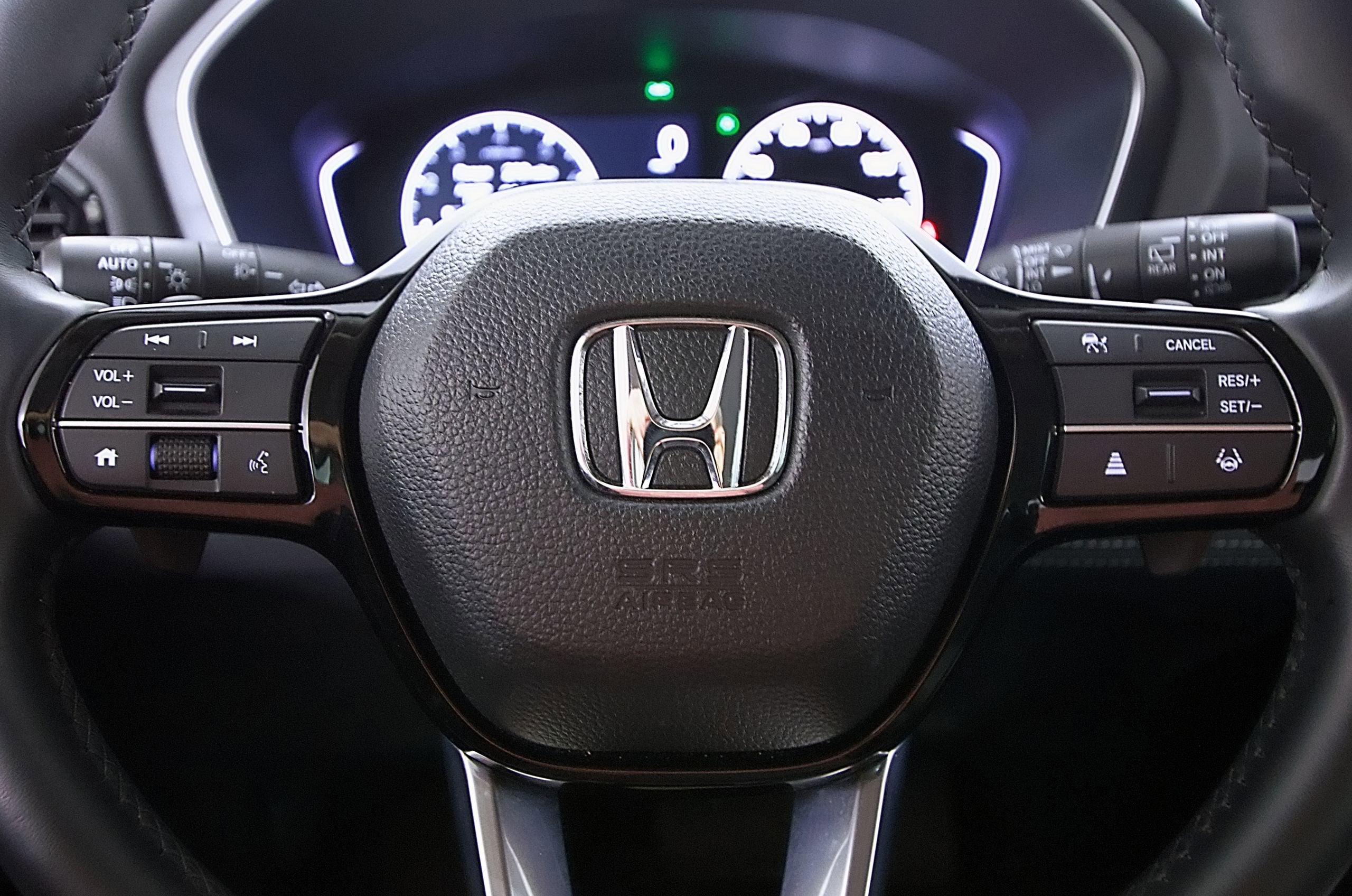 2023 Honda Pilot EX-L 7 Passenger