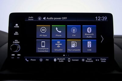 2023 Honda Pilot EX-L 7 Passenger