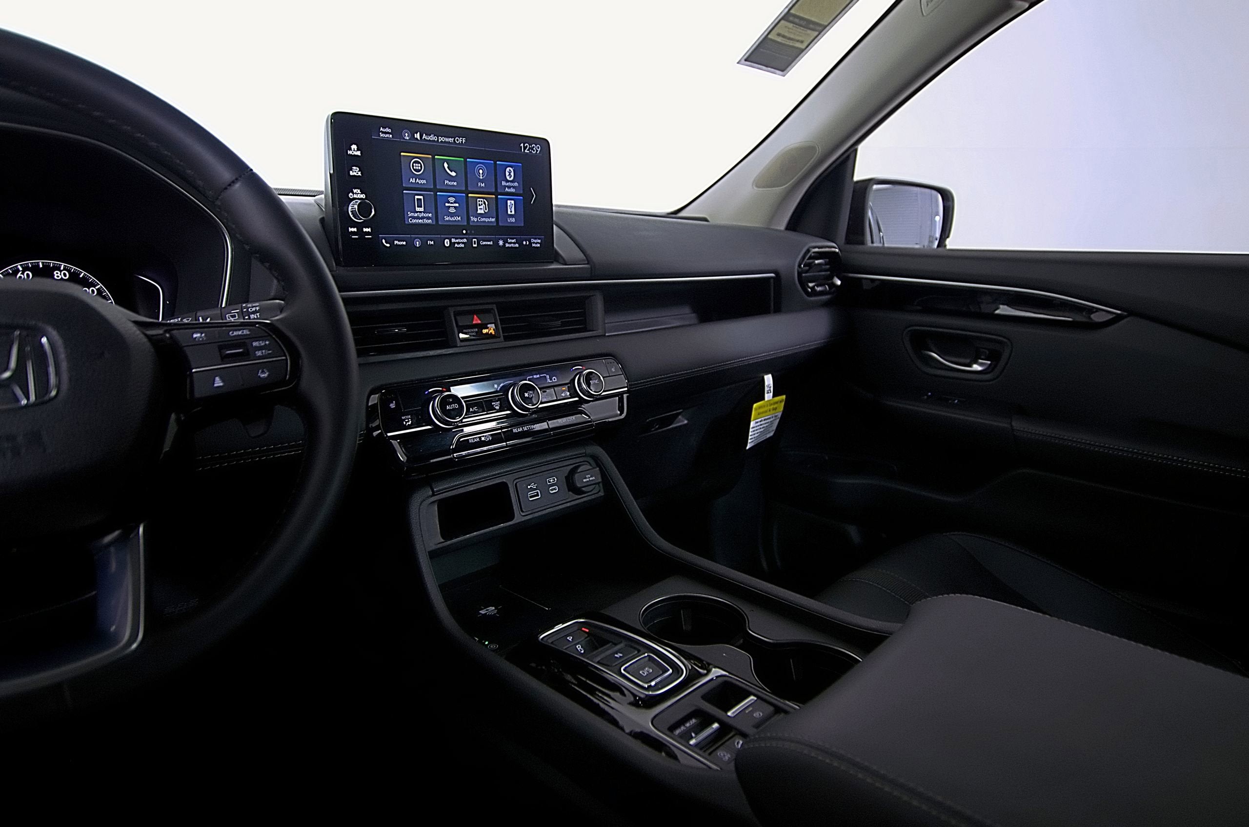 2023 Honda Pilot EX-L 7 Passenger