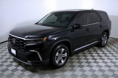 2023 Honda Pilot EX-L 7 Passenger