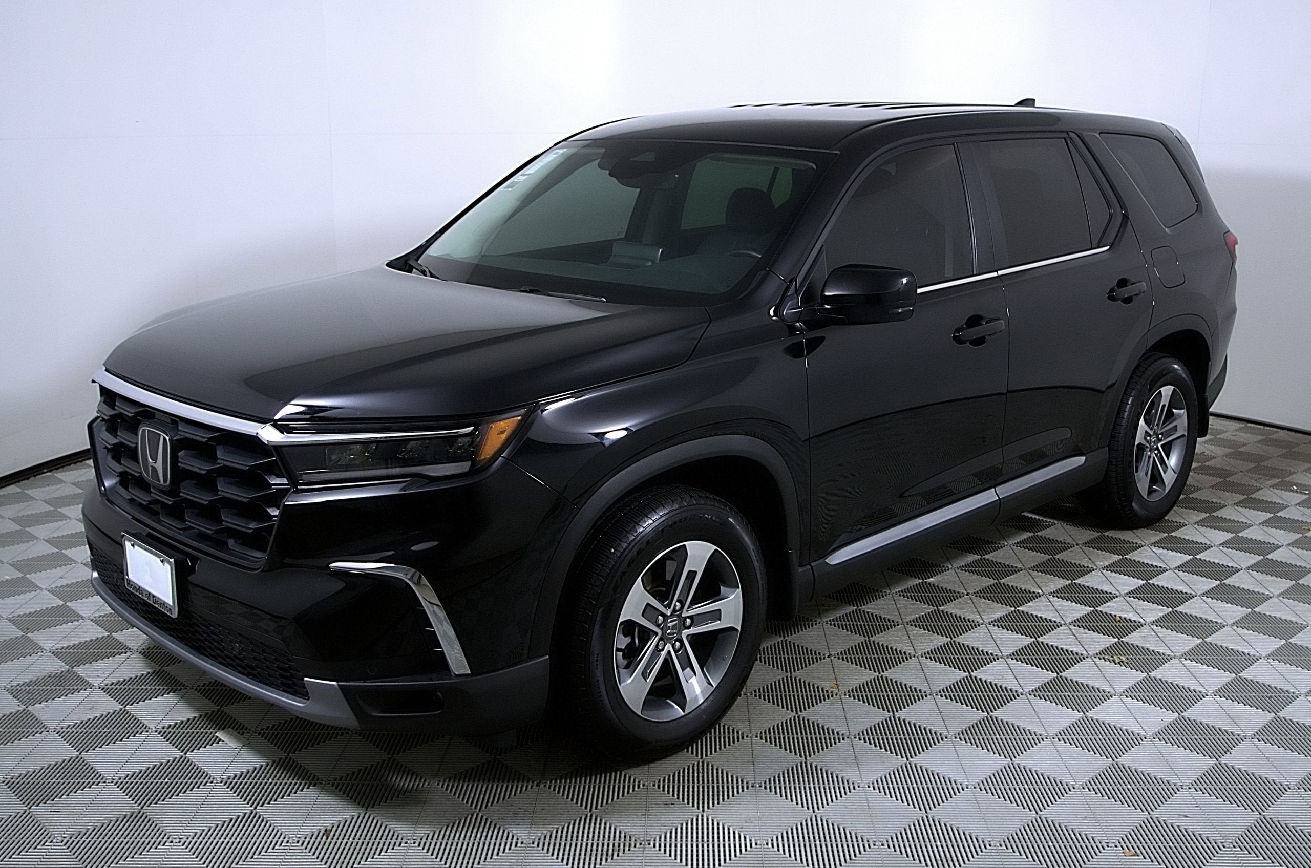 2023 Honda Pilot EX-L 7 Passenger