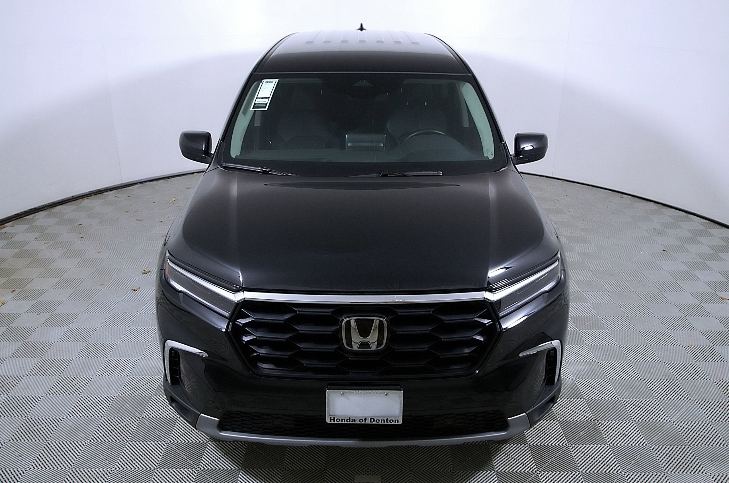 2023 Honda Pilot EX-L 7 Passenger