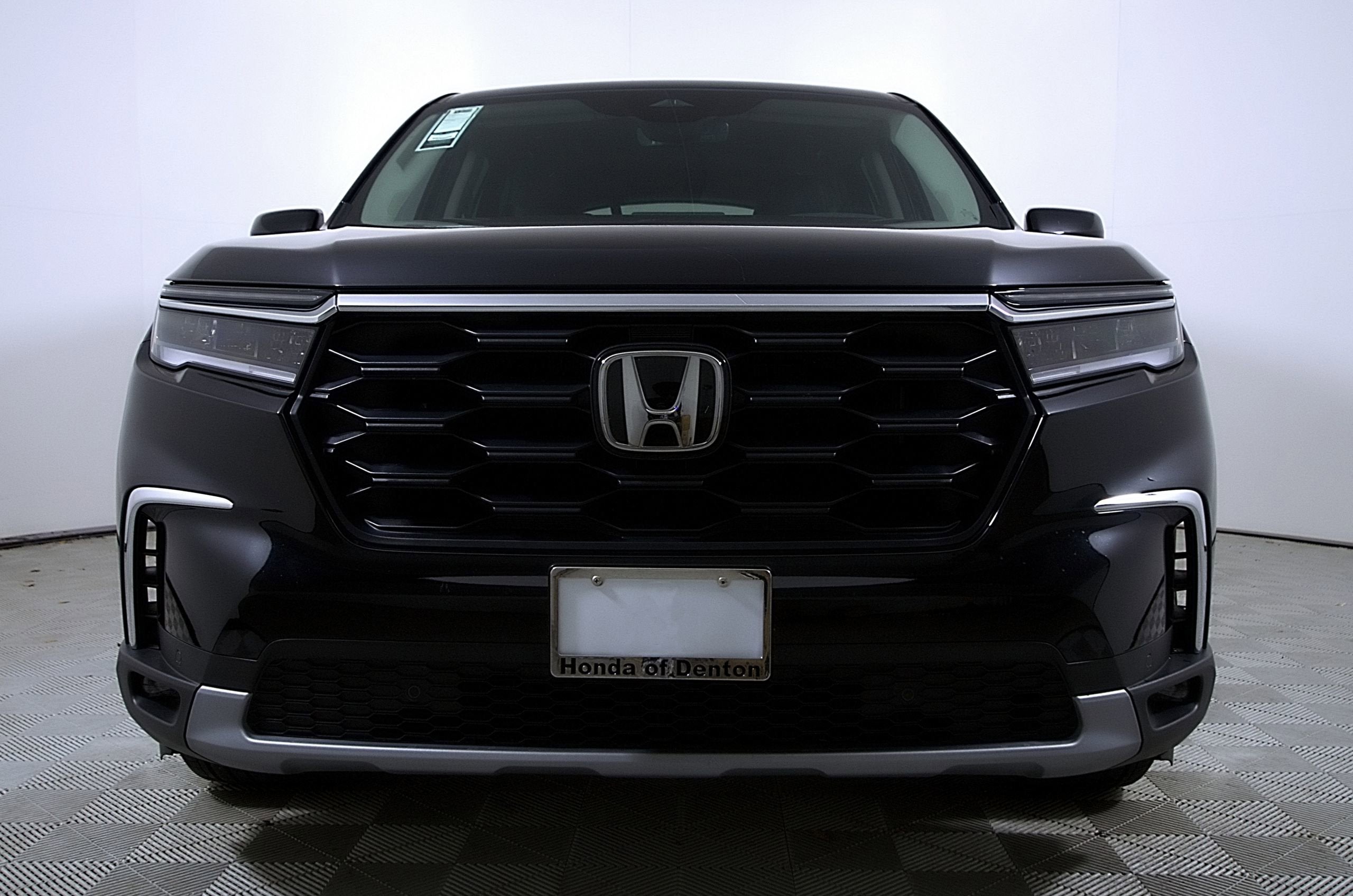 2023 Honda Pilot EX-L 7 Passenger