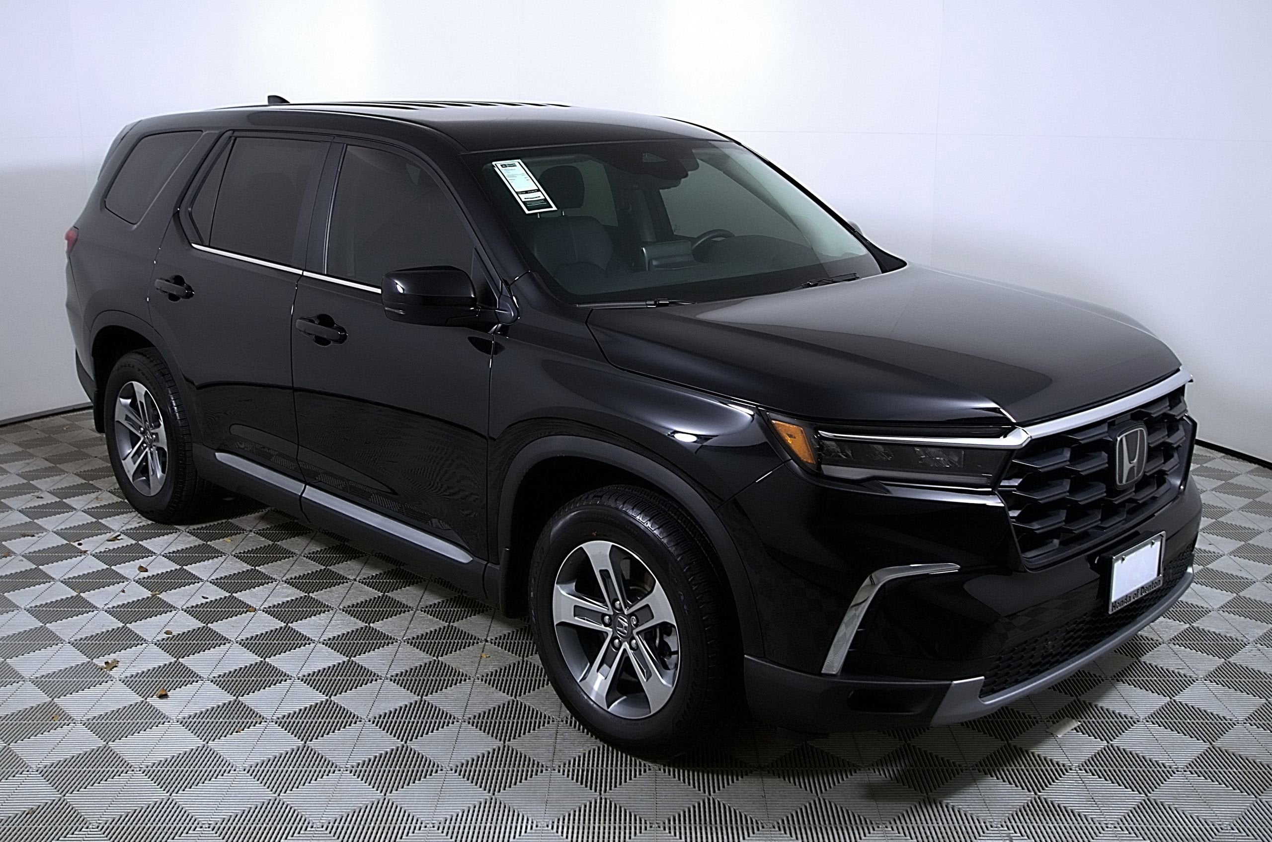 2023 Honda Pilot EX-L 7 Passenger
