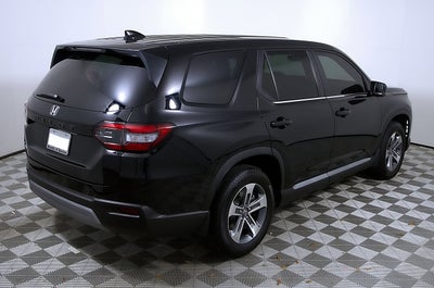 2023 Honda Pilot EX-L 7 Passenger