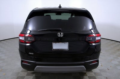 2023 Honda Pilot EX-L 7 Passenger