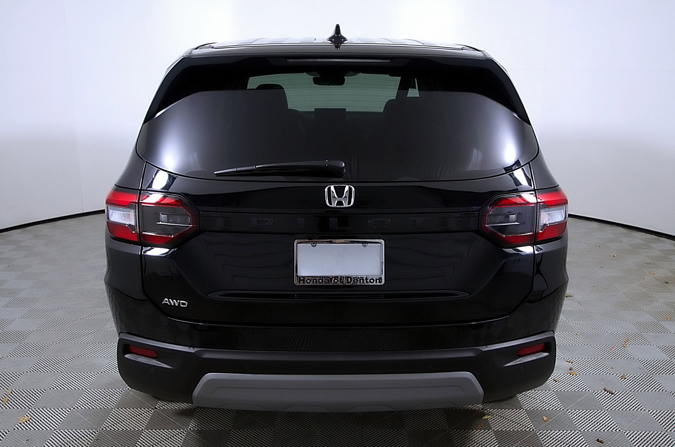 2023 Honda Pilot EX-L 7 Passenger