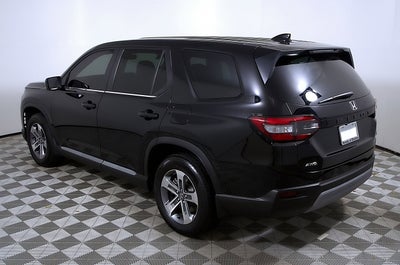 2023 Honda Pilot EX-L 7 Passenger