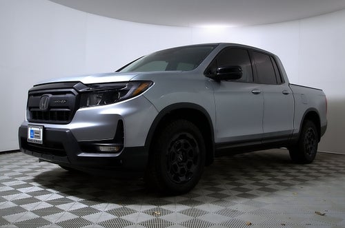 2025 Honda Ridgeline Sport+