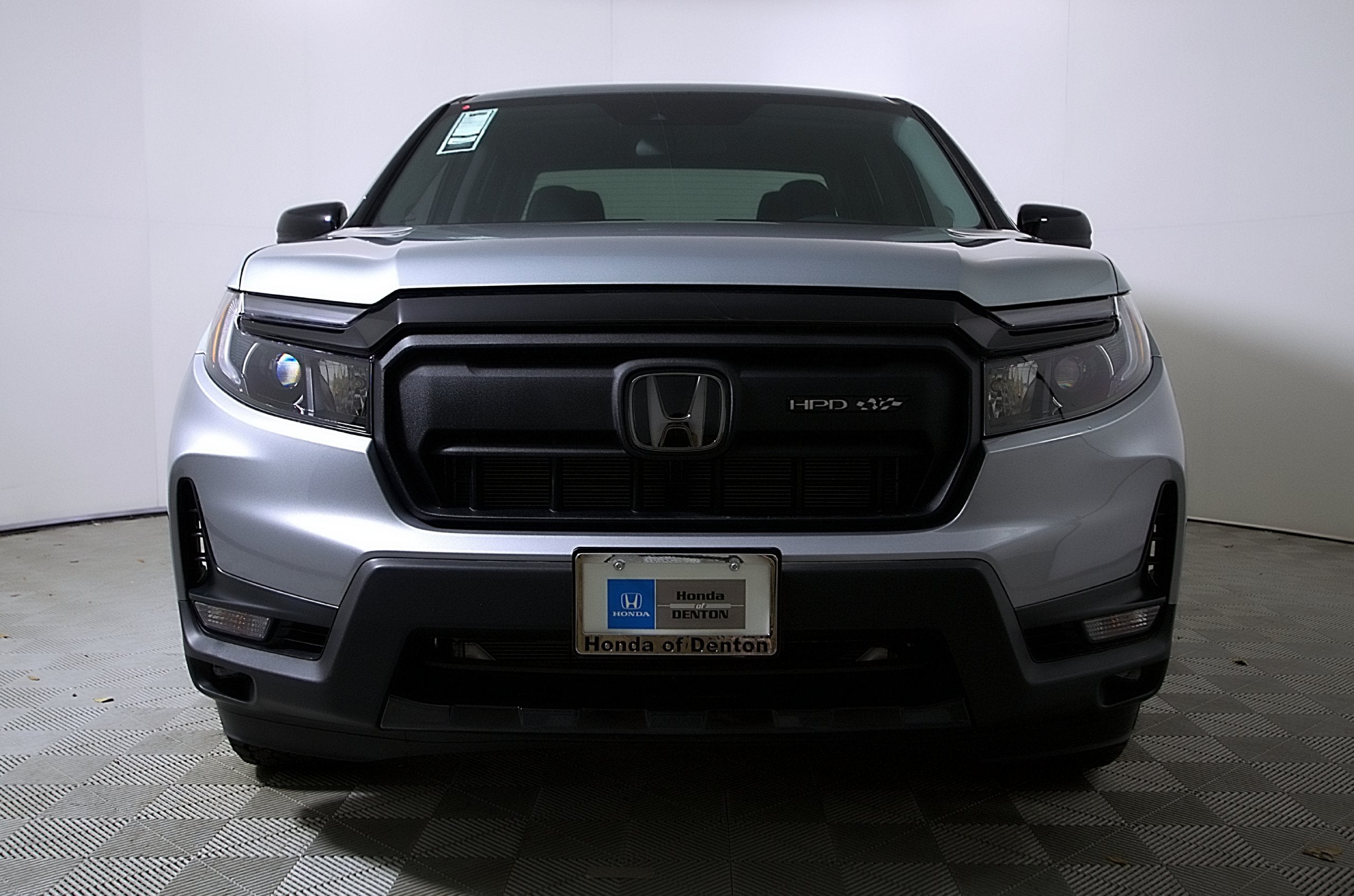 2025 Honda Ridgeline Sport+