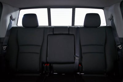 2025 Honda Ridgeline RTL+