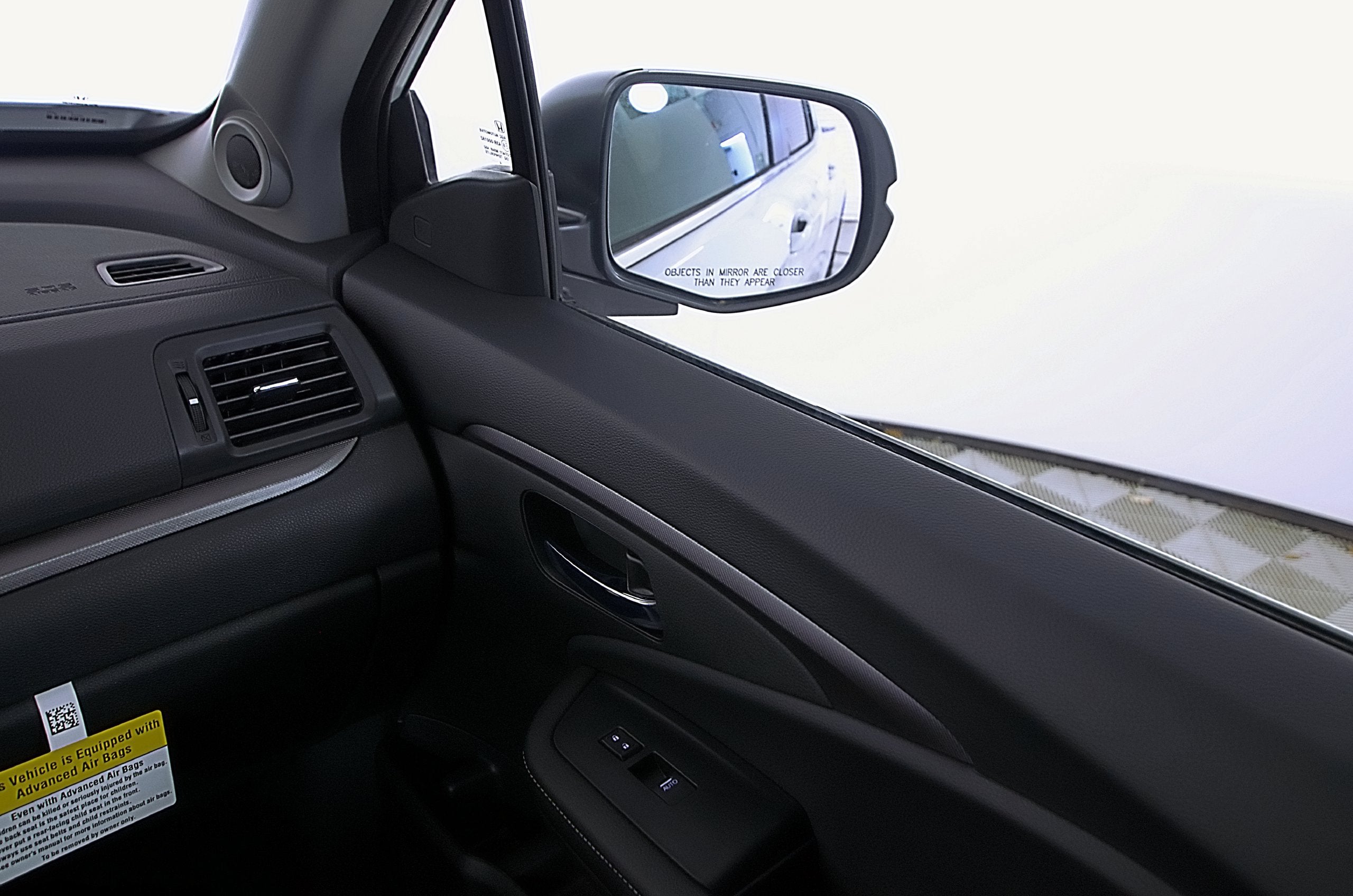 2025 Honda Ridgeline RTL+