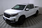2025 Honda Ridgeline RTL+