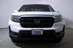 2025 Honda Ridgeline RTL+