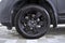 2017 Honda Ridgeline Black Edition