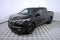 2017 Honda Ridgeline Black Edition