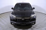 2017 Honda Ridgeline Black Edition