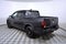 2017 Honda Ridgeline Black Edition