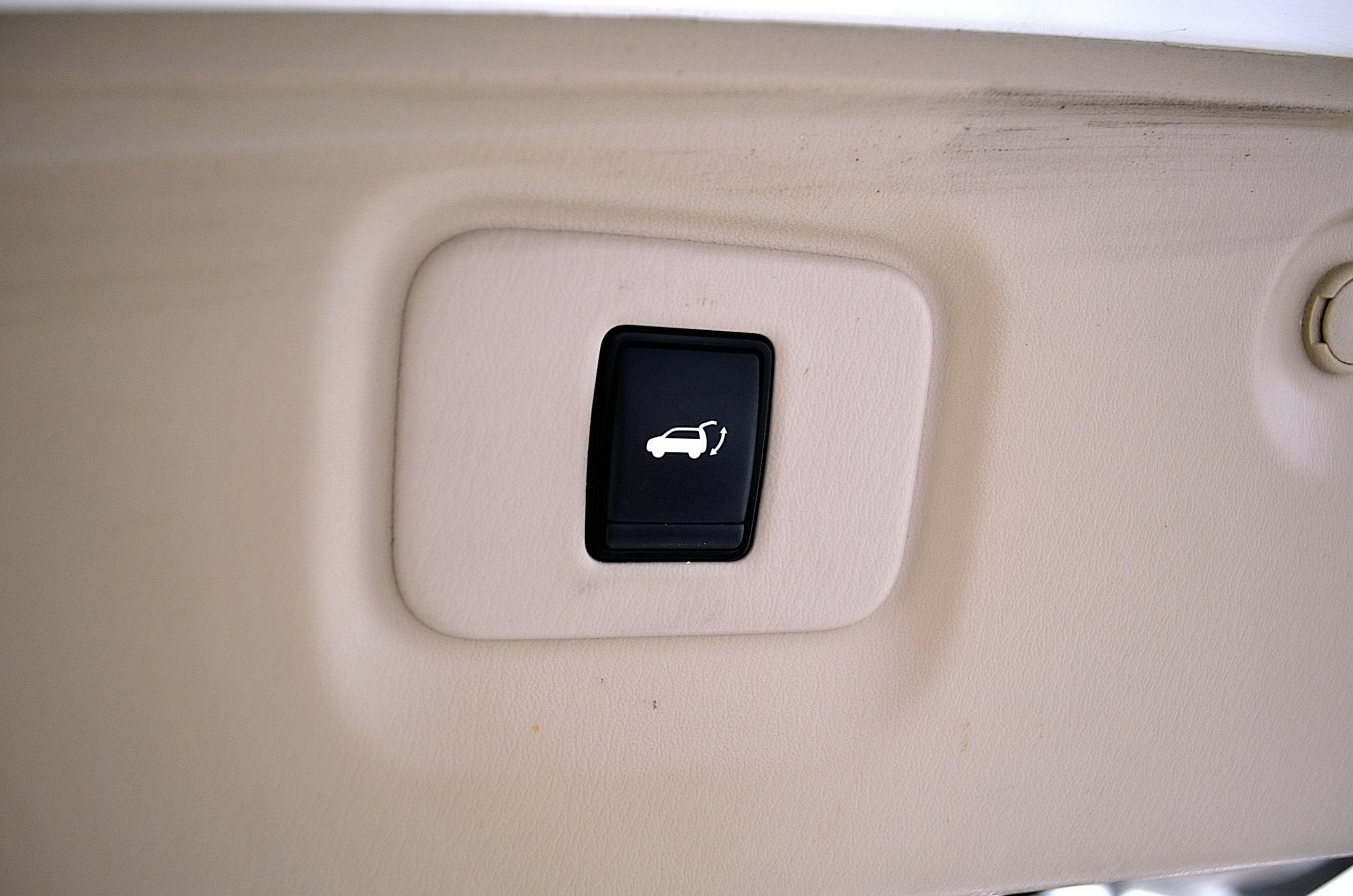 2018 Nissan Pathfinder Platinum