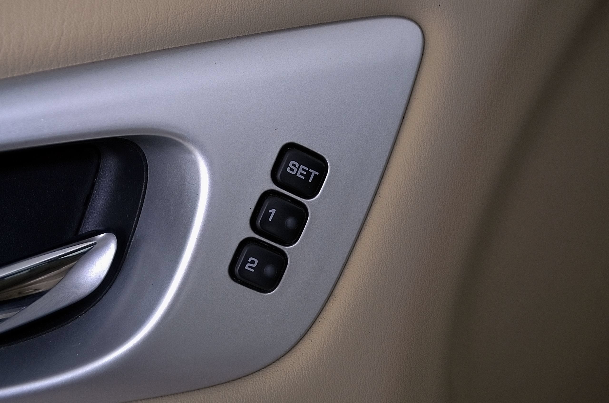 2018 Nissan Pathfinder Platinum