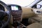 2018 Nissan Pathfinder Platinum