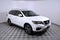 2018 Nissan Pathfinder Platinum