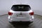 2018 Nissan Pathfinder Platinum