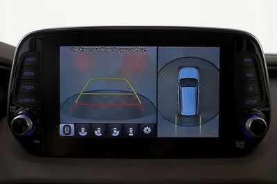 2019 Hyundai Santa Fe Ultimate