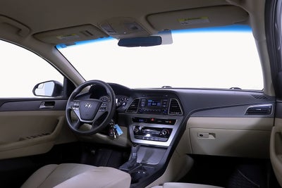 2015 Hyundai Sonata 2.4L SE