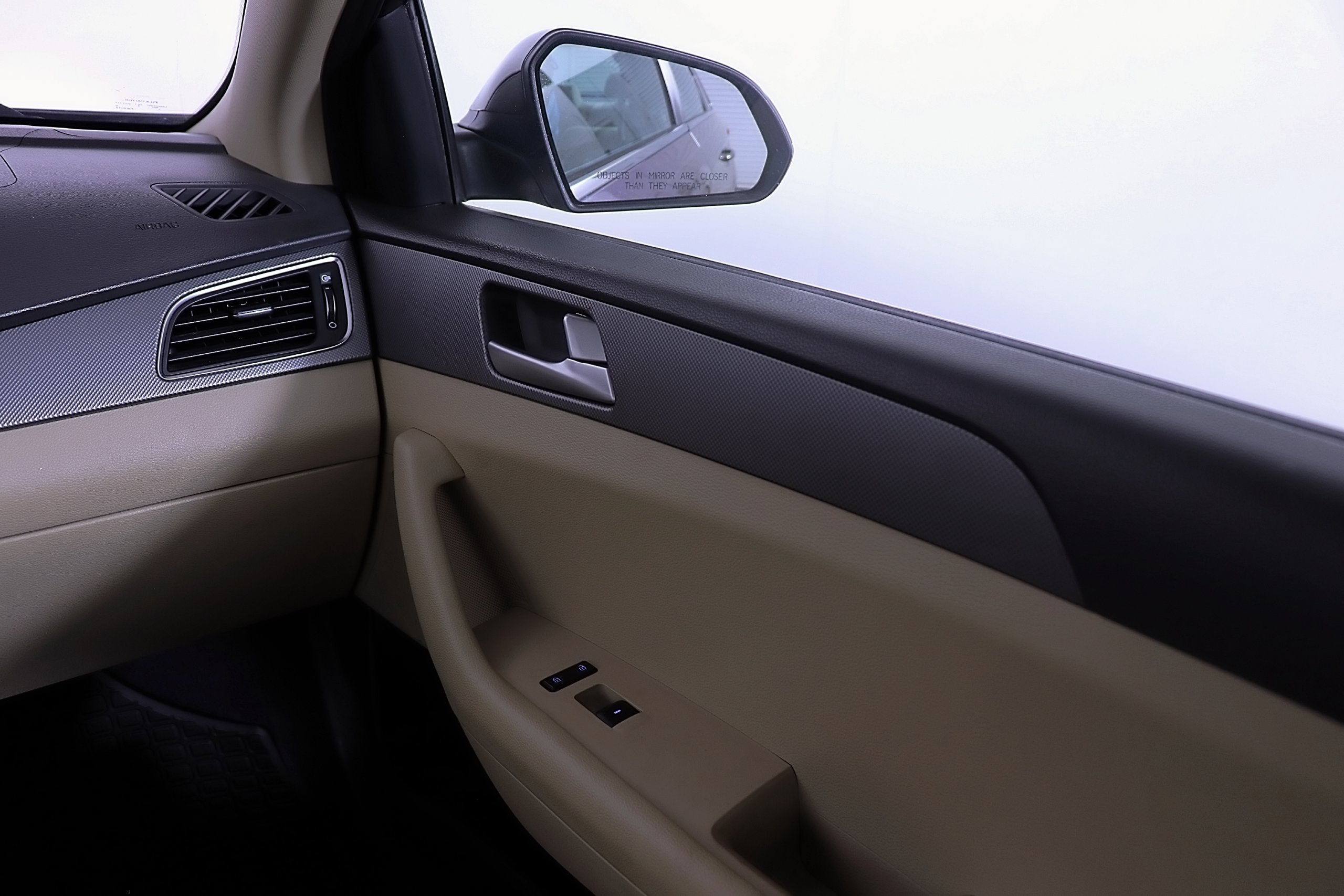 2015 Hyundai Sonata 2.4L SE