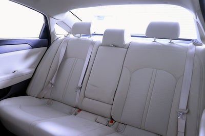2015 Hyundai Sonata 2.4L SE