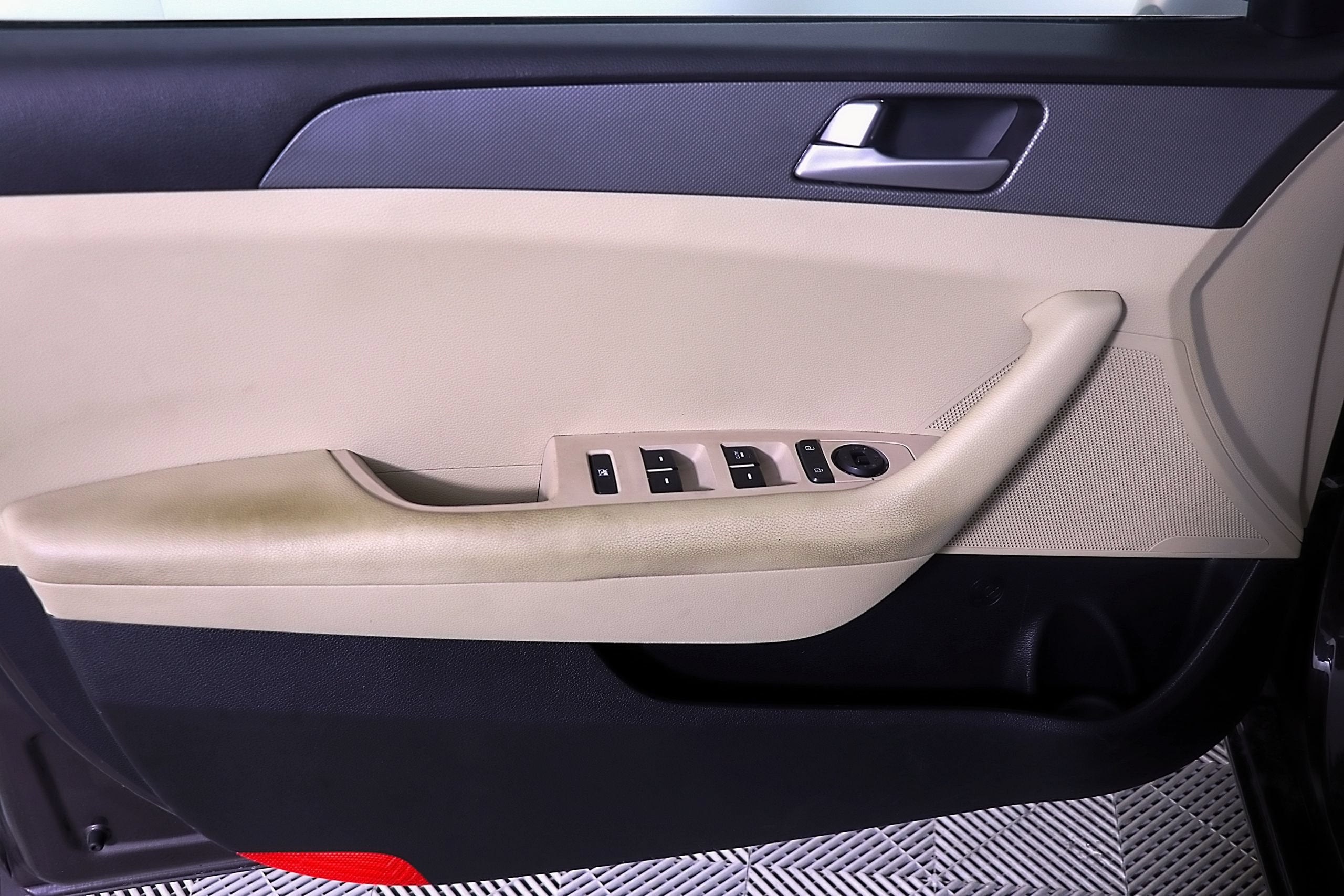 2015 Hyundai Sonata 2.4L SE