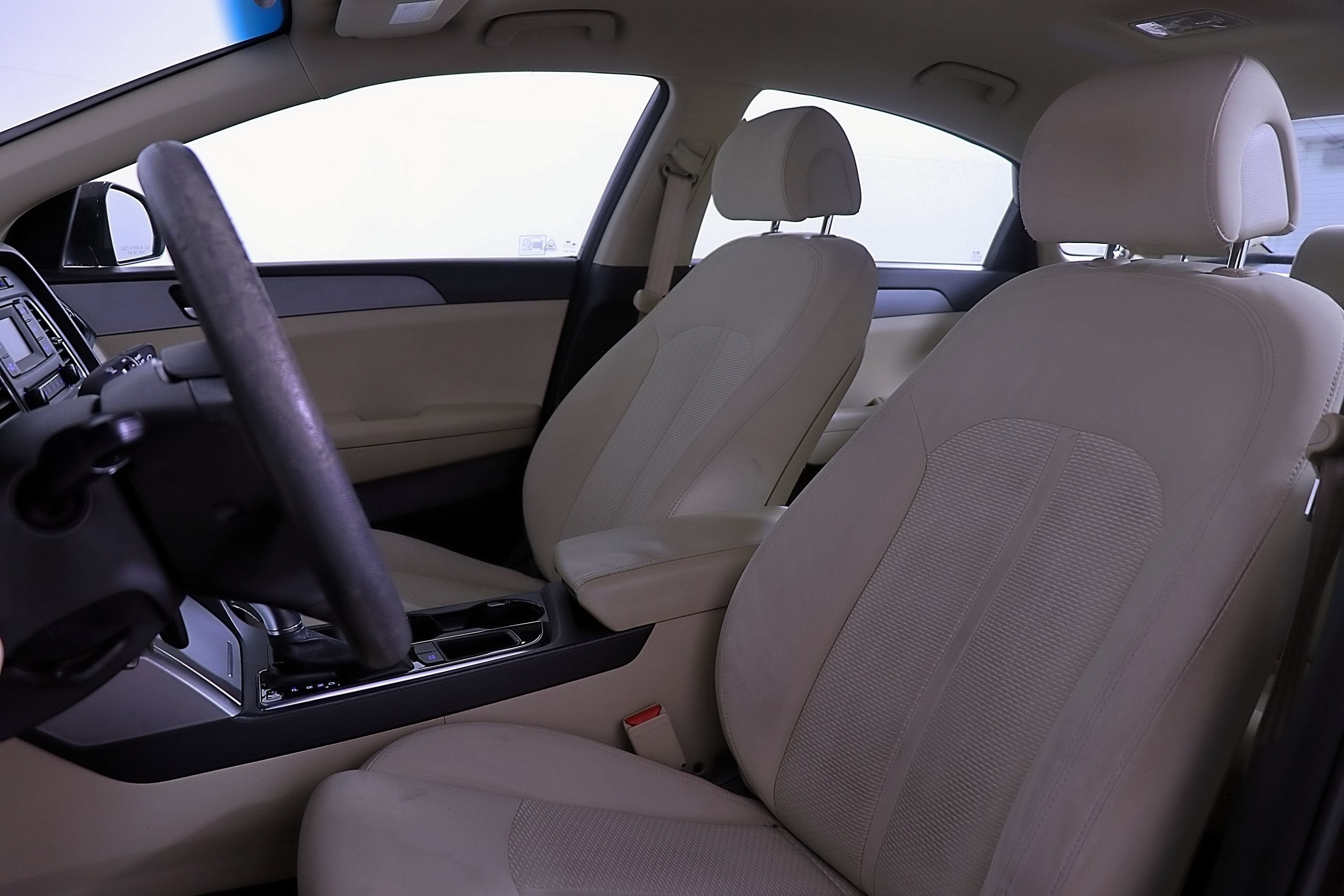 2015 Hyundai Sonata 2.4L SE