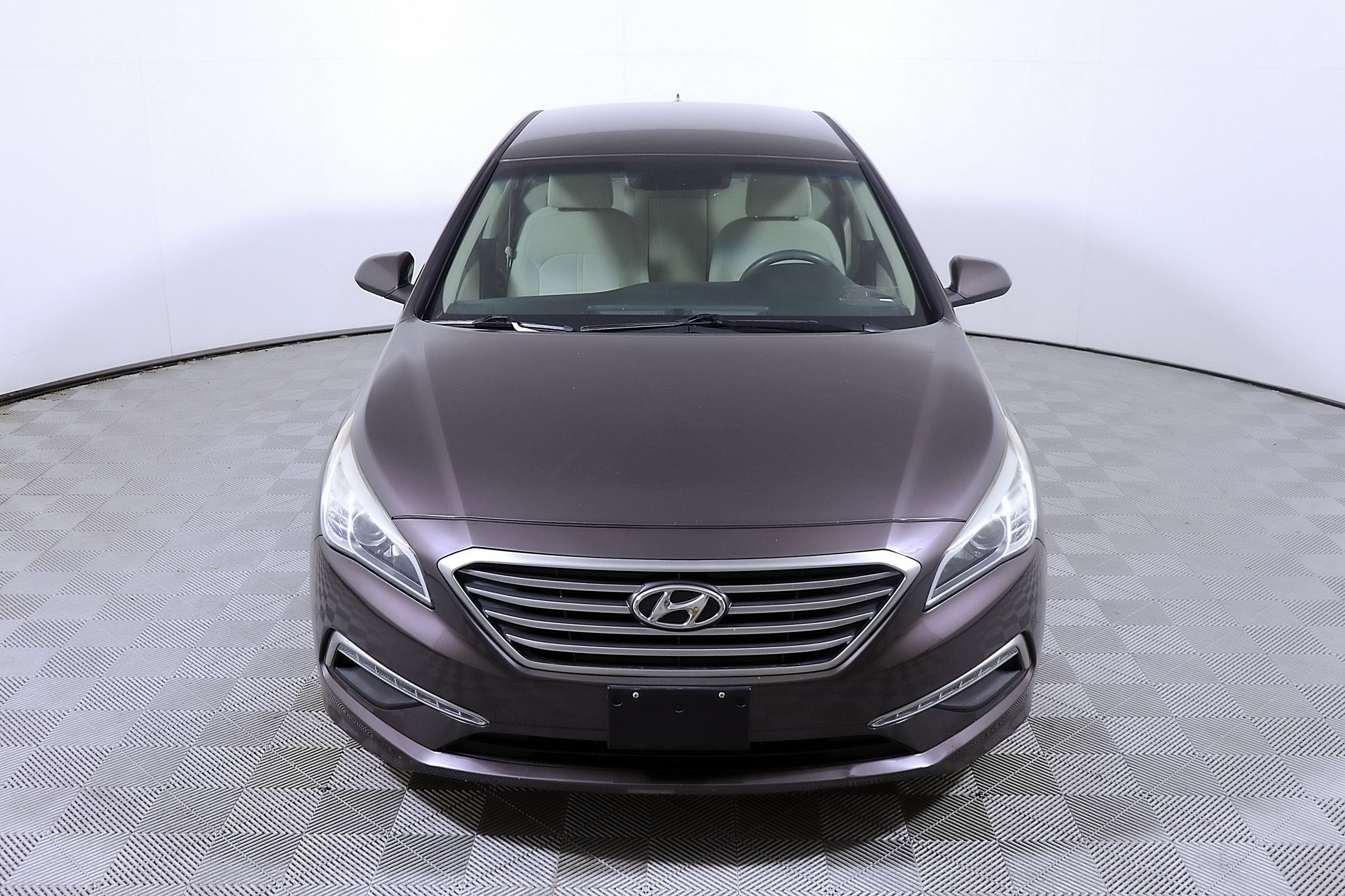 2015 Hyundai Sonata 2.4L SE