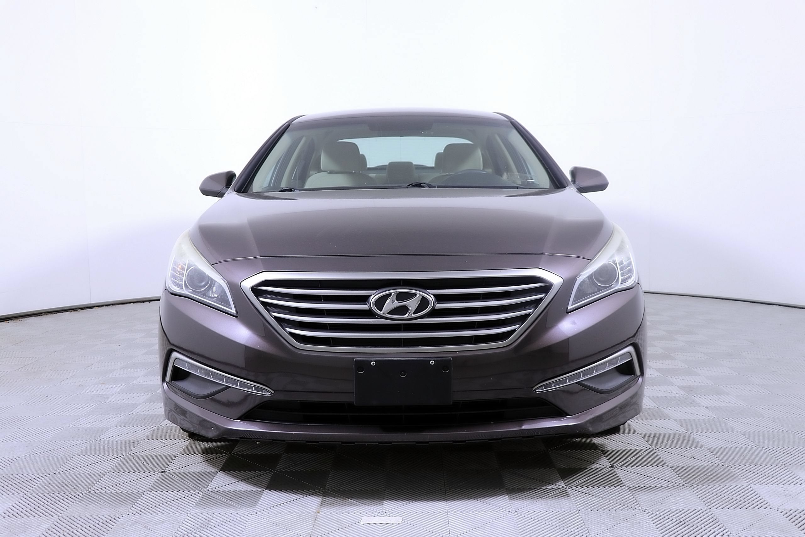 2015 Hyundai Sonata 2.4L SE