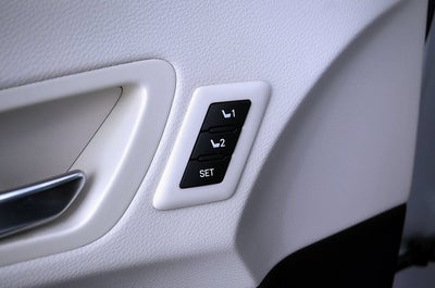 2024 Toyota Sienna Platinum