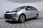 2024 Toyota Sienna Platinum