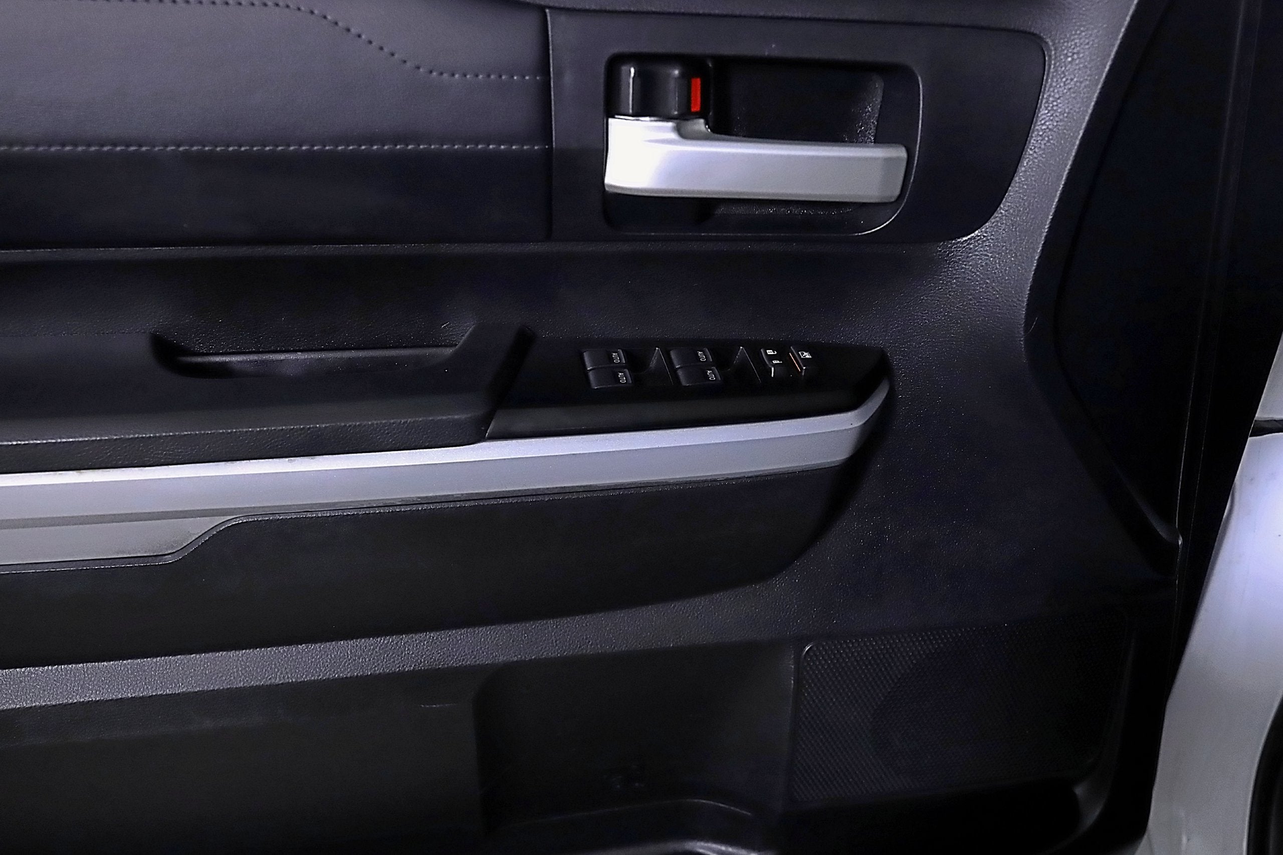 2021 Toyota Tundra Limited